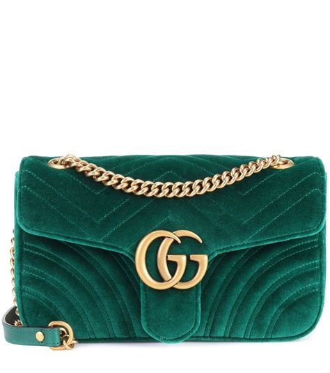 pochette gucci velluto|gucci marmont handbags.